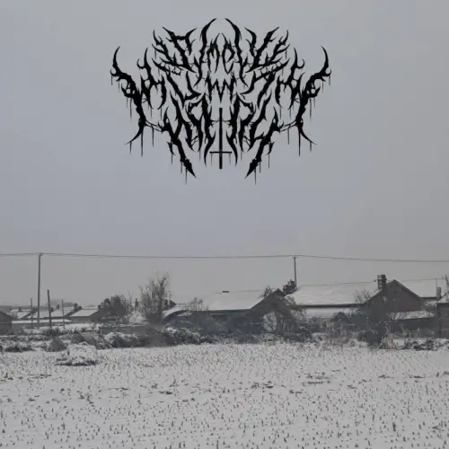 Simply Human Hates : Maelstrom